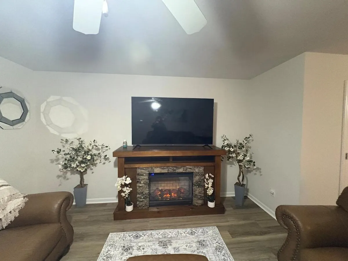 Welcome To Charlotte Nest! 0*,  United States