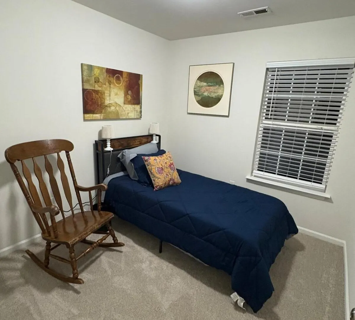 Welcome To Charlotte Nest! 0*,  United States